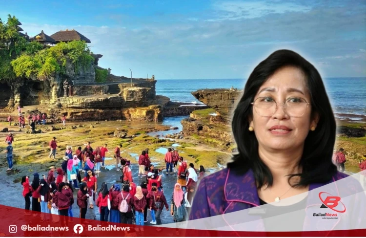 Website Media Online Baliadnews